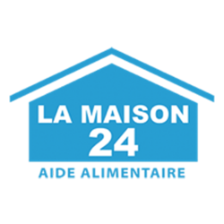 logo La Maison 24